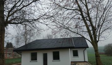 dom wolnostojący, 3 pokoje Grabowiec-Góra