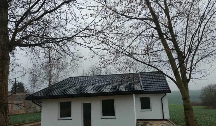 dom wolnostojący, 3 pokoje Grabowiec-Góra