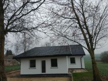 dom wolnostojący, 3 pokoje Grabowiec-Góra