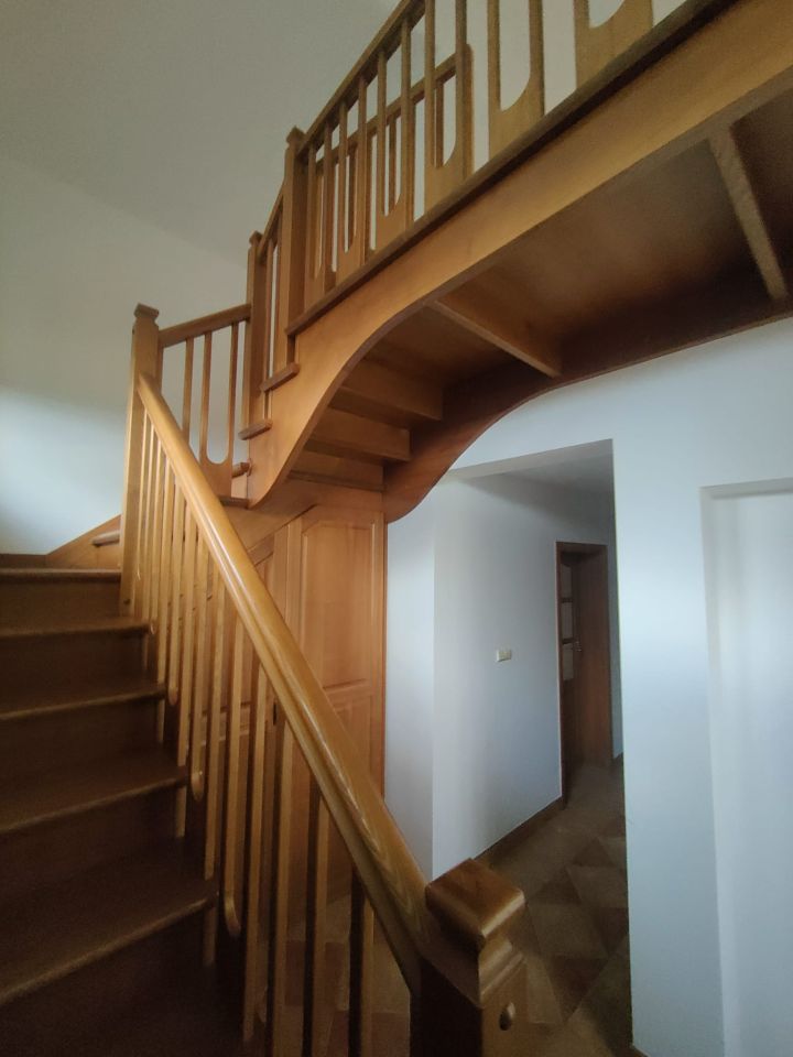 dom wolnostojący, 6 pokoi Brochocin. Zdjęcie 20