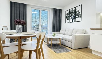 Mieszkanie 3-pokojowe Kielce KSM, ul. Wielkopolska