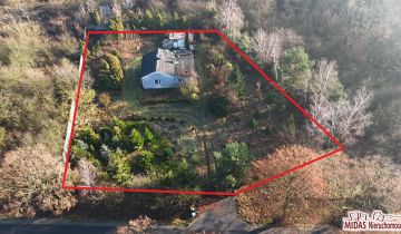 dom wolnostojący, 3 pokoje Nieszawa