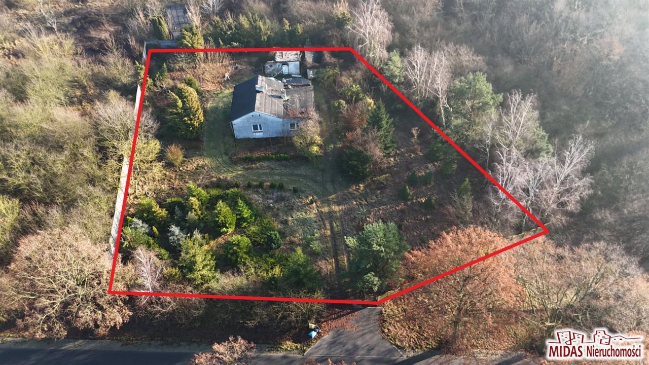 dom wolnostojący, 3 pokoje Nieszawa. Zdjęcie 2