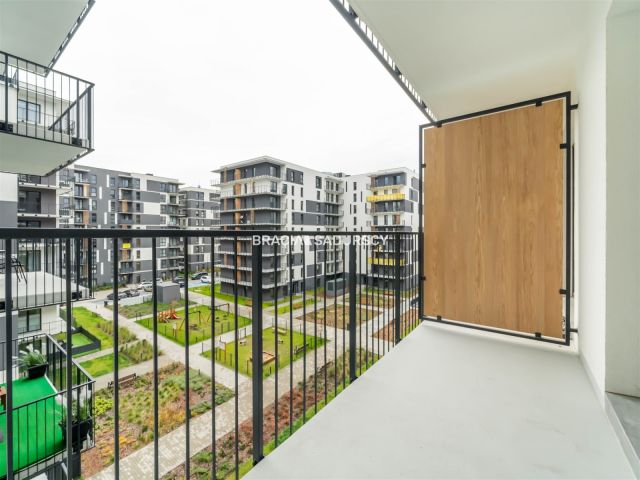 Mieszkanie 2-pokojowe Kraków Mistrzejowice, ul. Powstańców. Zdjęcie 16