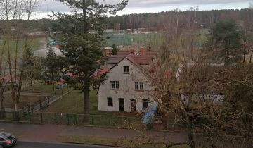 Mieszkanie 2-pokojowe Ustka Centrum, ul. Grunwaldzka