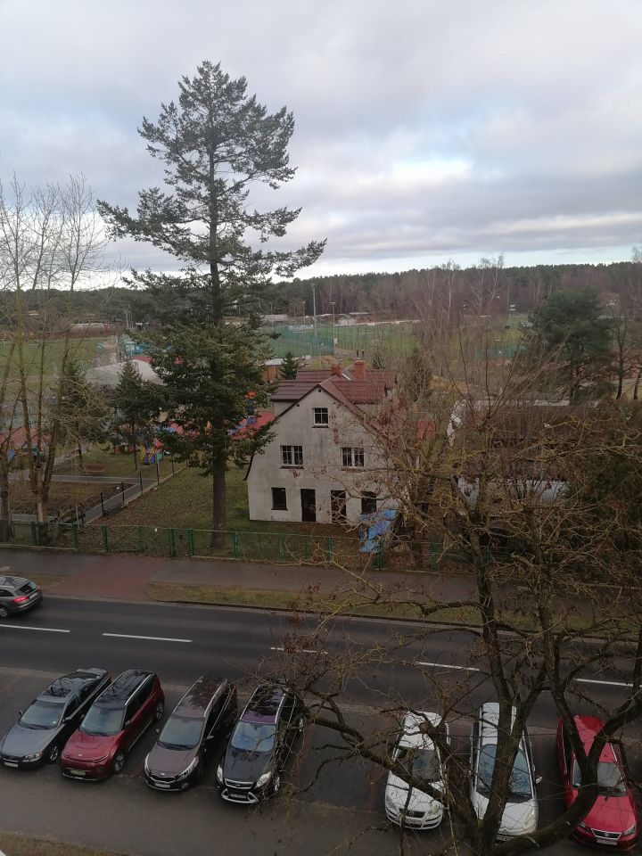 Mieszkanie 2-pokojowe Ustka Centrum, ul. Grunwaldzka. Zdjęcie 2