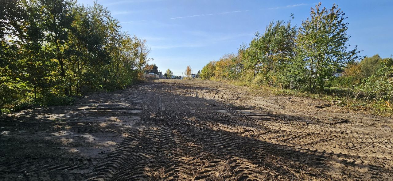 Działka budowlana Kiekrz, ul. Podjazdowa. Zdjęcie 13