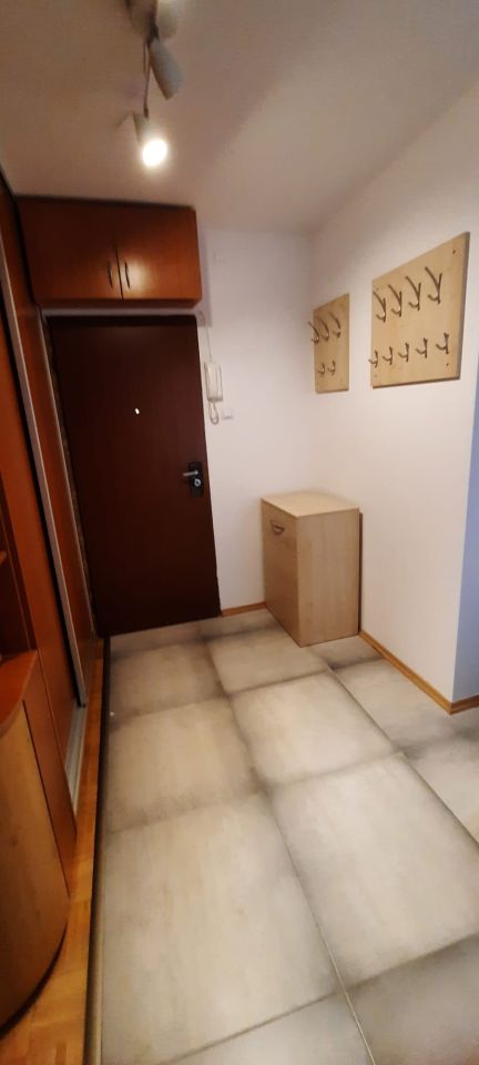 Mieszkanie 4-pokojowe Warszawa Ursynów, ul. Stanisława Herbsta. Zdjęcie 10