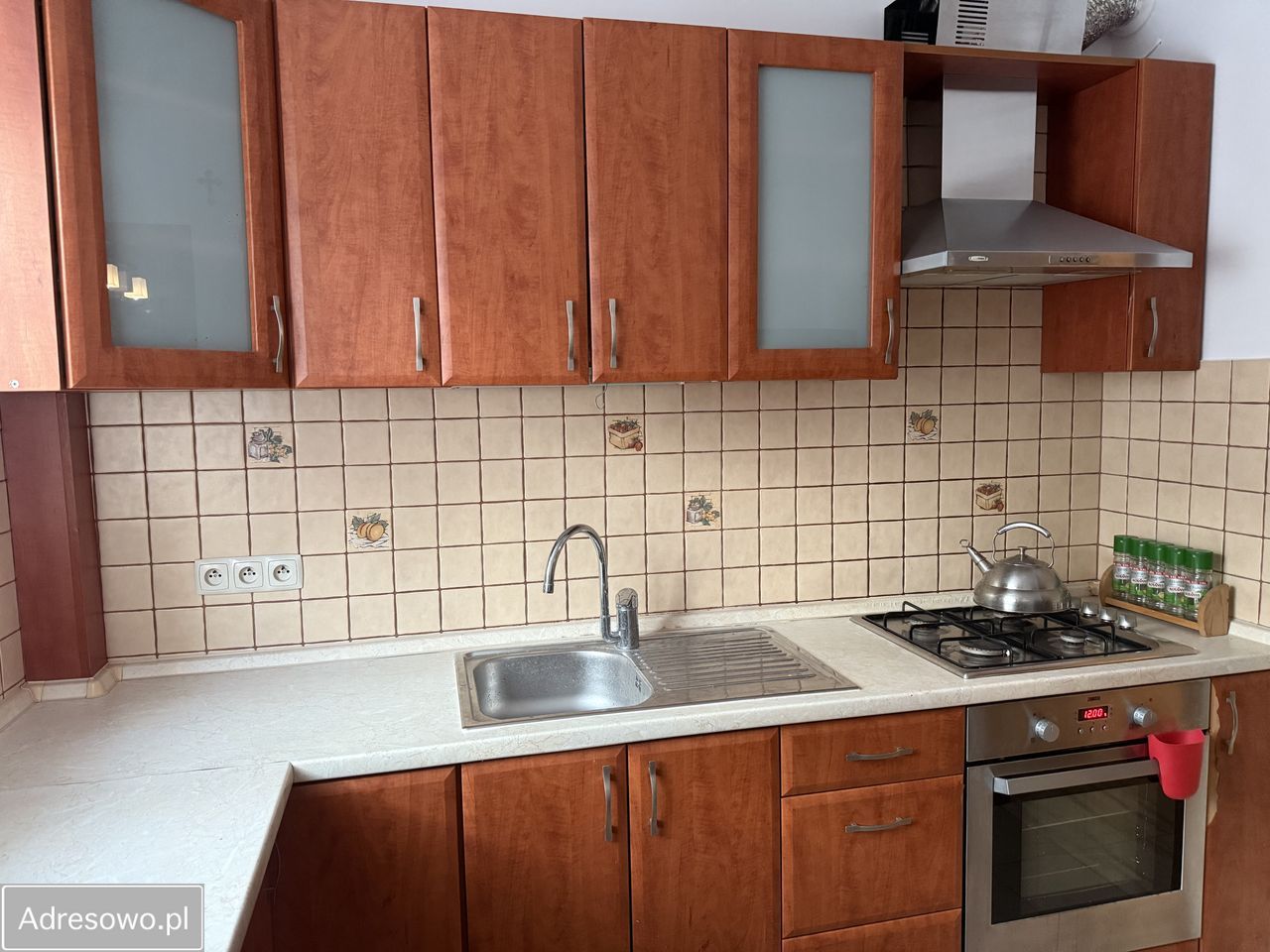 Mieszkanie 2-pokojowe Warszawa Białołęka, ul. Skarbka z Gór. Zdjęcie 9