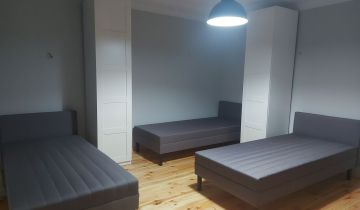 dom wolnostojący, 10 pokoi Sława