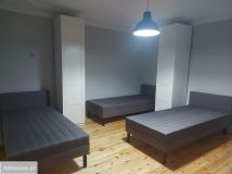 dom wolnostojący, 10 pokoi Sława