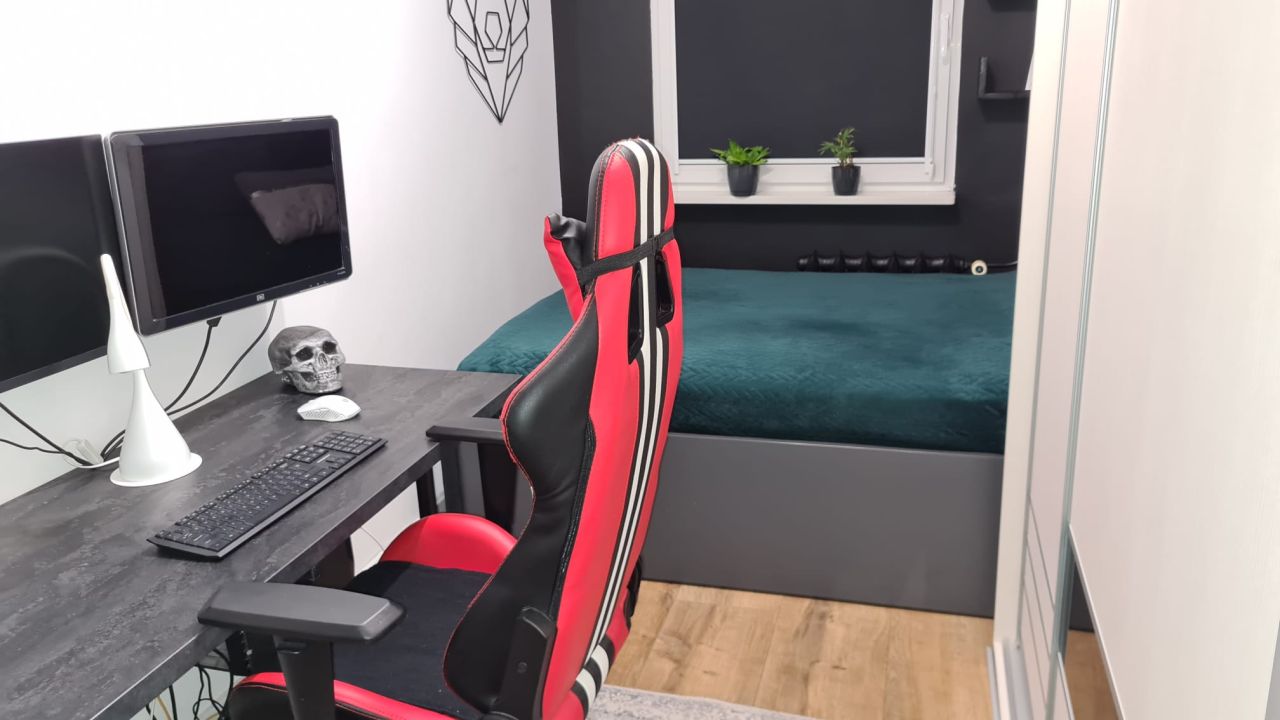 Mieszkanie 4-pokojowe Toruń Koniuchy, ul. Harcerska. Zdjęcie 2