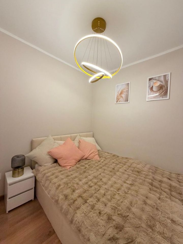 Mieszkanie 2-pokojowe Lębork Centrum, ul. Jagiellońska. Zdjęcie 8