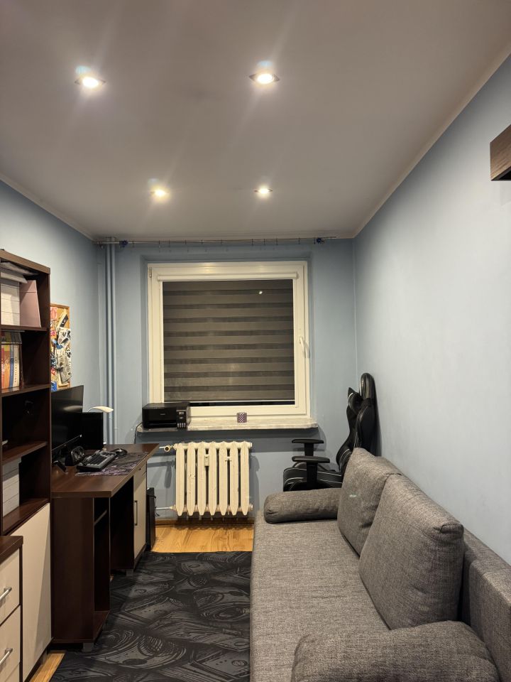 Mieszkanie 3-pokojowe Łódź Bałuty, ul. Biedronkowa. Zdjęcie 9