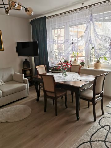 Mieszkanie 3-pokojowe Sandomierz Centrum, ul. Ignacego Maciejowskiego. Zdjęcie 1