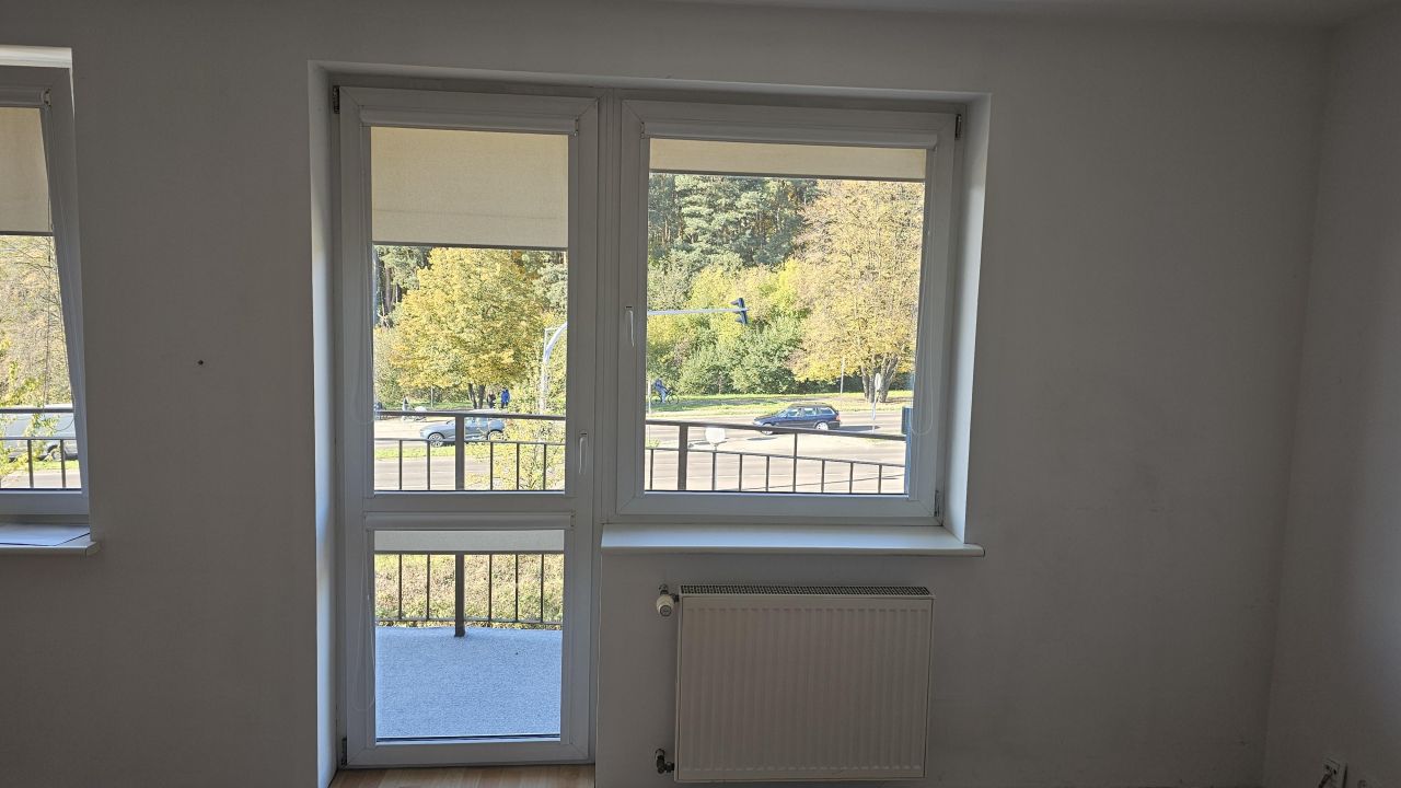 Mieszkanie 1-pokojowe Gdynia Obłuże, ul. Perłowa. Zdjęcie 6