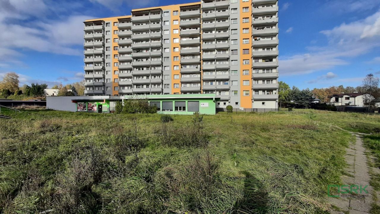 Działka inna Sosnowiec, ul. Kosynierów. Zdjęcie 3