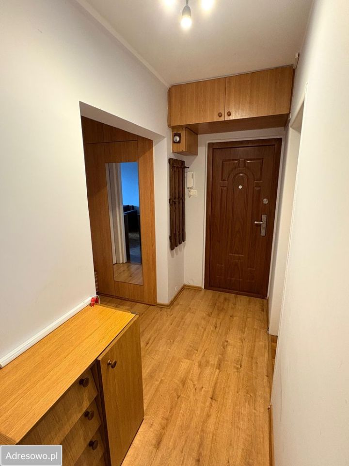 Mieszkanie 3-pokojowe Poznań Rataje, os. Rzeczypospolitej. Zdjęcie 9