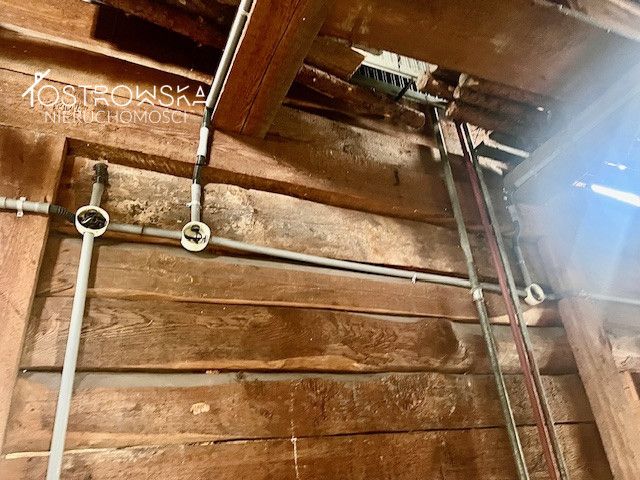 dom wolnostojący, 6 pokoi Stromiec, ul. Białobrzeska. Zdjęcie 12