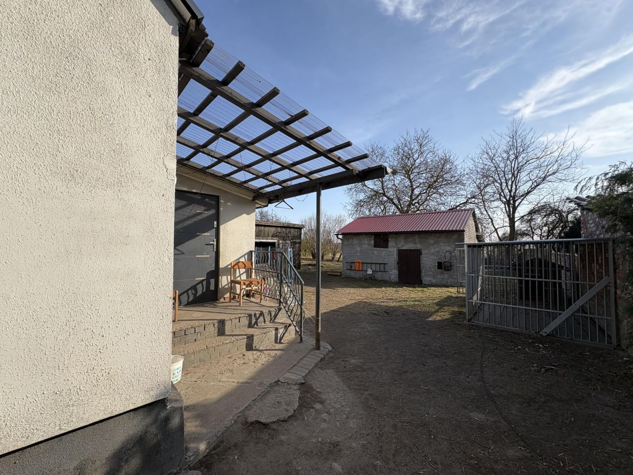 dom wolnostojący, 3 pokoje Rudki. Zdjęcie 4