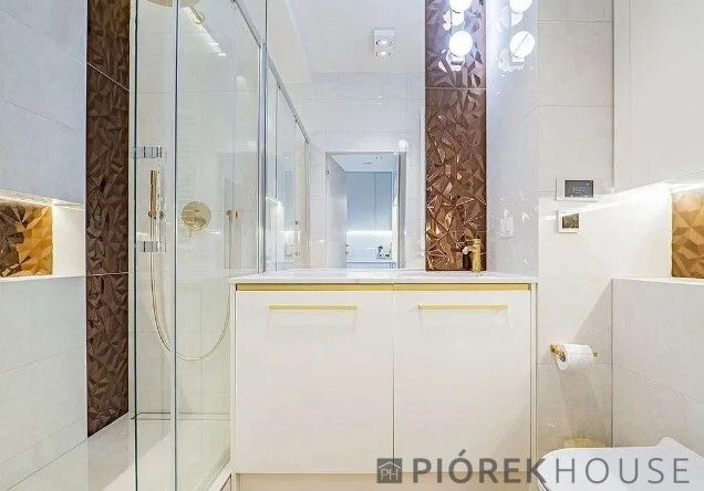 Mieszkanie 2-pokojowe Warszawa Wola, ul. Krochmalna. Zdjęcie 11