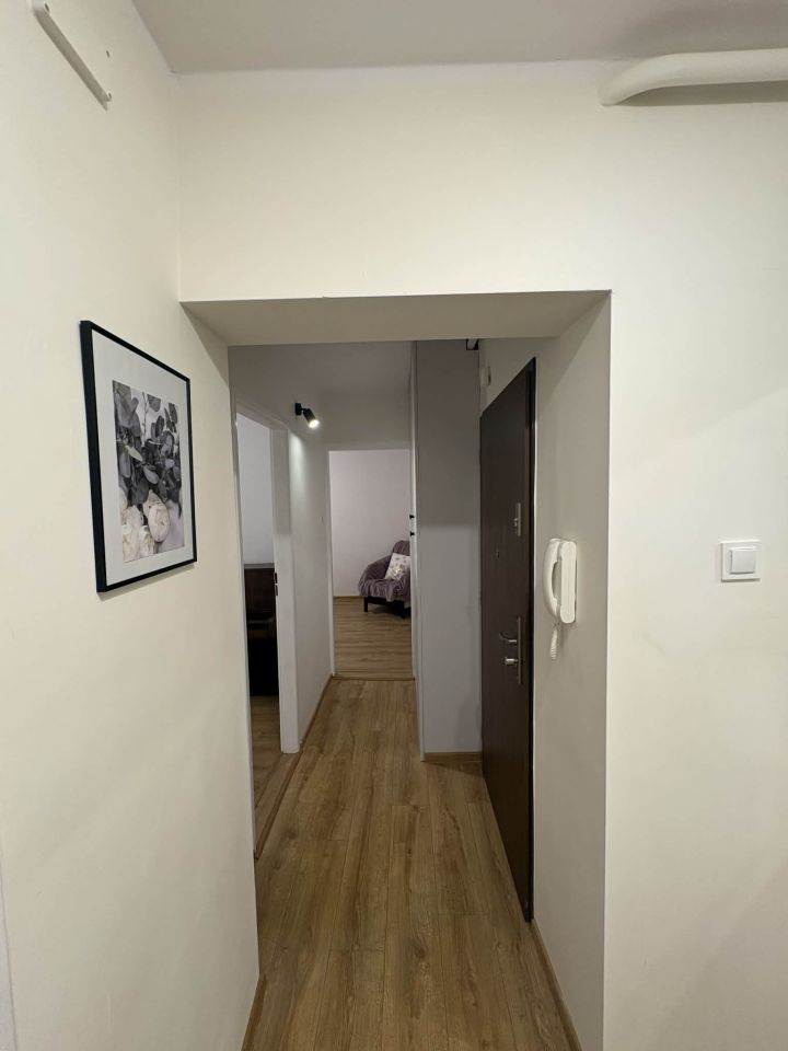 Mieszkanie 4-pokojowe Lubin Centrum, al. Niepodległości. Zdjęcie 9