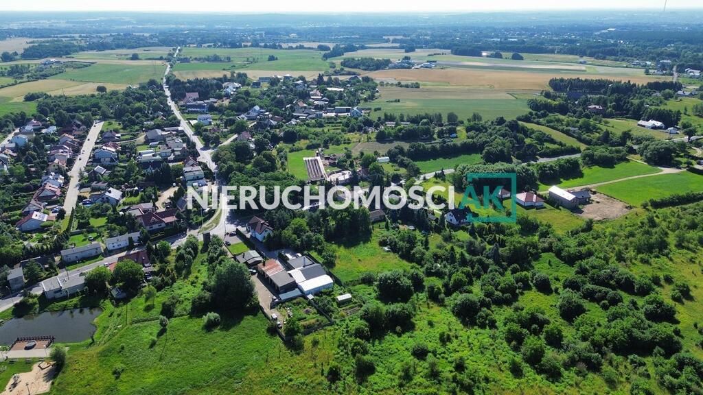 Działka budowlana Poznań Morasko, ul. Morasko. Zdjęcie 12