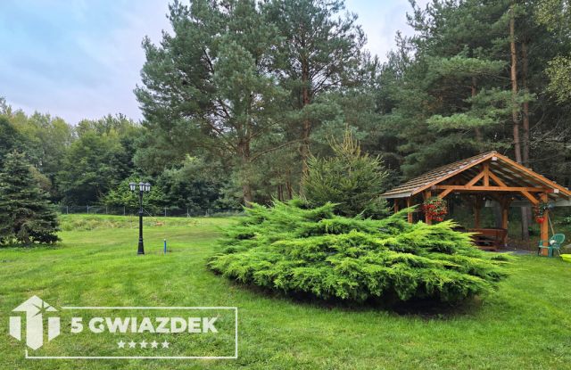 dom wolnostojący, 5 pokoi Krosino, ul. Spacerowa. Zdjęcie 20