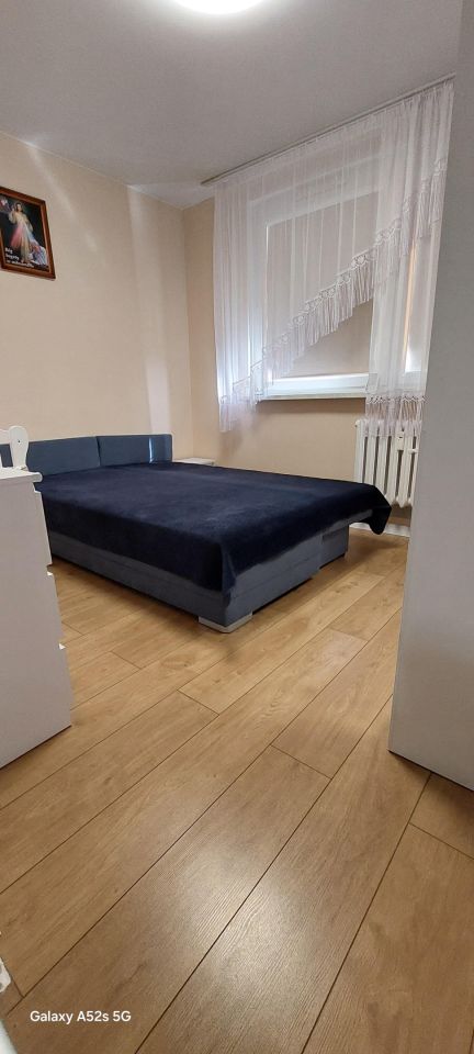 Mieszkanie 2-pokojowe Żory Bajerówka, os. Sikorskiego. Zdjęcie 7