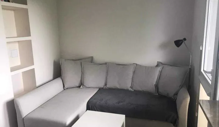 Mieszkanie 1-pokojowe Bielsko-Biała, ul. Czwartaków