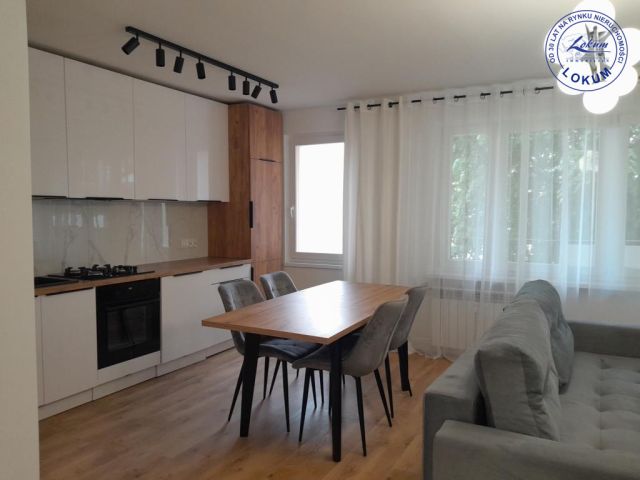 Mieszkanie 3-pokojowe Leszno, ul. 17 Stycznia. Zdjęcie 2