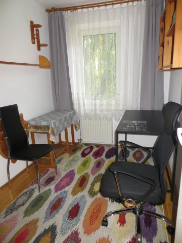 Mieszkanie 1-pokojowe Lublin Sławinek, ul. Czeremchowa. Zdjęcie 4