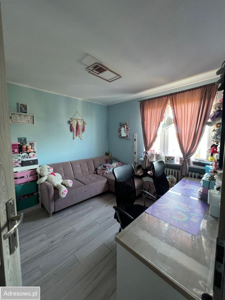 Mieszkanie 2-pokojowe Wejherowo, os. Kaszubskie. Zdjęcie 11