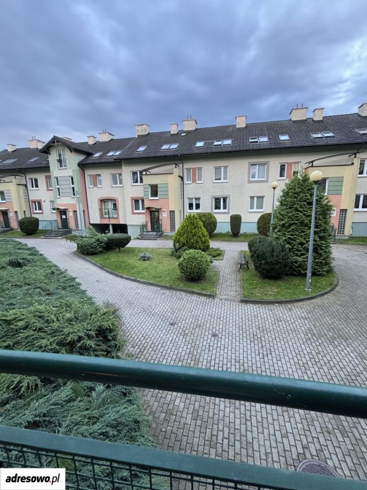 Mieszkanie 2-pokojowe Gdynia Dąbrowa, ul. Słonecznikowa. Zdjęcie 10