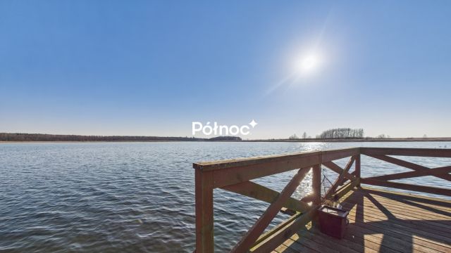 Działka inwestycyjna Skomętno Wielkie. Zdjęcie 7