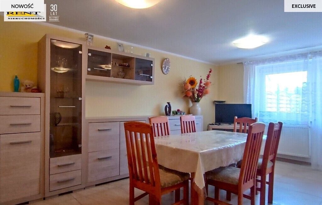 bliźniak, 12 pokoi Rewal, ul. Rybacka. Zdjęcie 4