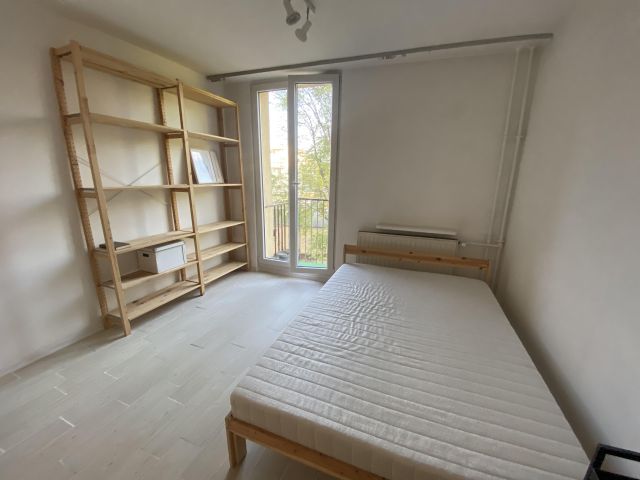 Mieszkanie 1-pokojowe Warszawa Bielany, ul. Szegedyńska. Zdjęcie 6