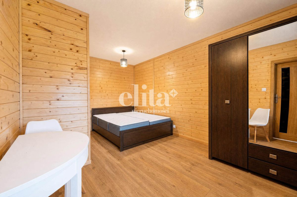 siedlisko, 6 pokoi Kleszczyniec. Zdjęcie 6