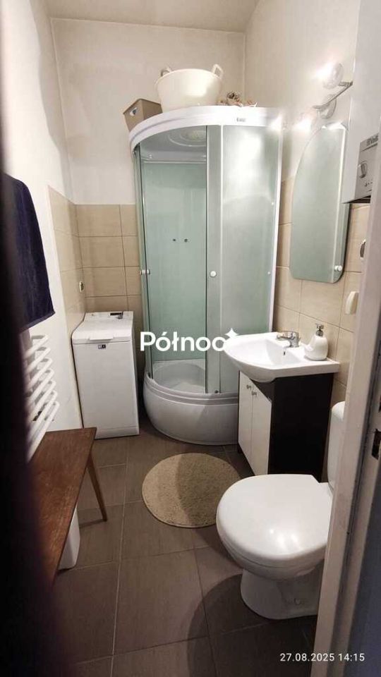 Mieszkanie 2-pokojowe Duszniki-Zdrój, ul. Zdrojowa. Zdjęcie 12