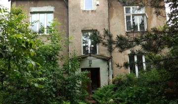 kamienica, 4 pokoje Milanówek, ul. Warszawska 38