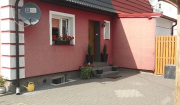 bliźniak, 3 pokoje Łęczynko