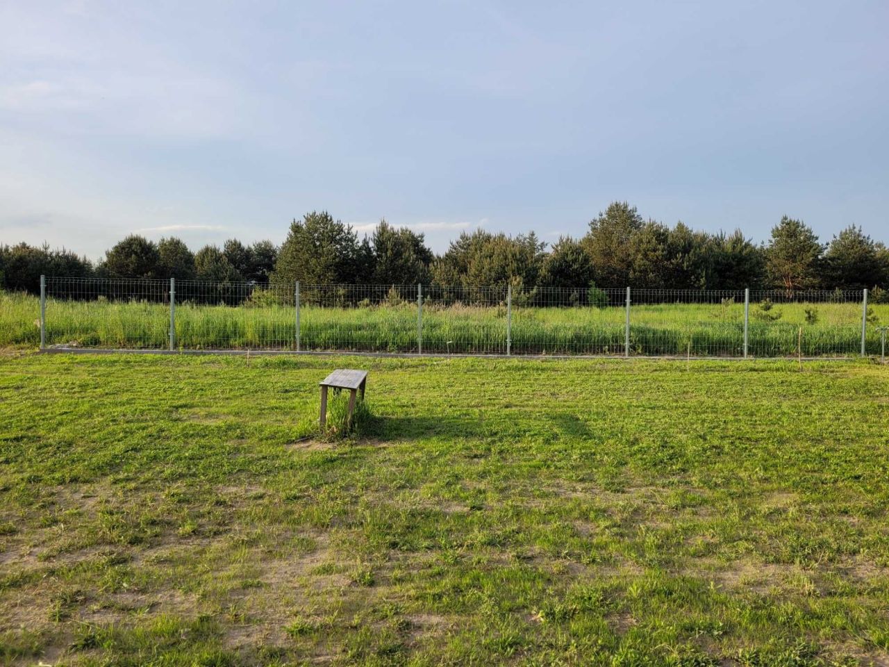 Działka rekreacyjna Trzcianka, ul. Polna