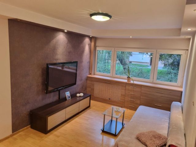 Mieszkanie 2-pokojowe Łódź Teofilów, ul. Plantowa. Zdjęcie 1