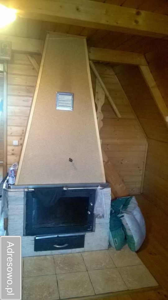 dom wolnostojący Pietrzykowice, ul. Jarzębinowa. Zdjęcie 15