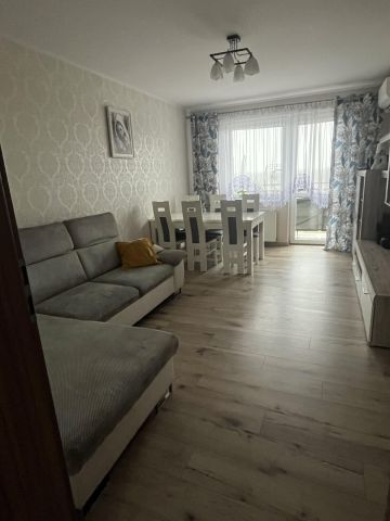 Mieszkanie 3-pokojowe Rypin, ul. Łączna. Zdjęcie 1