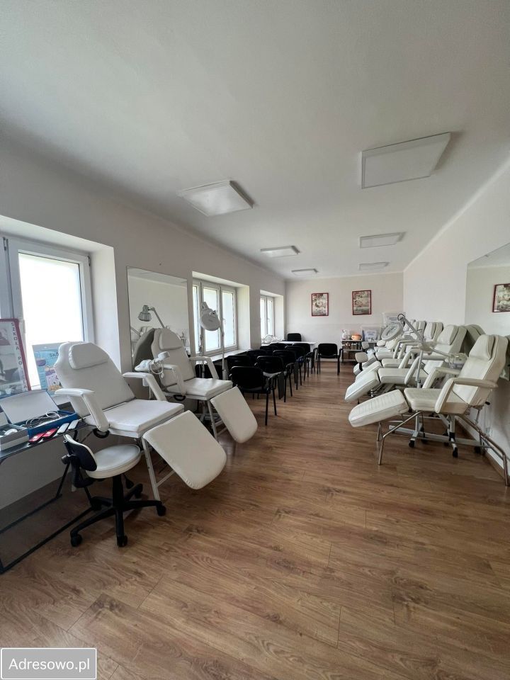 Lokal Lublin Śródmieście, ul. Marii Curie-Skłodowskiej. Zdjęcie 3