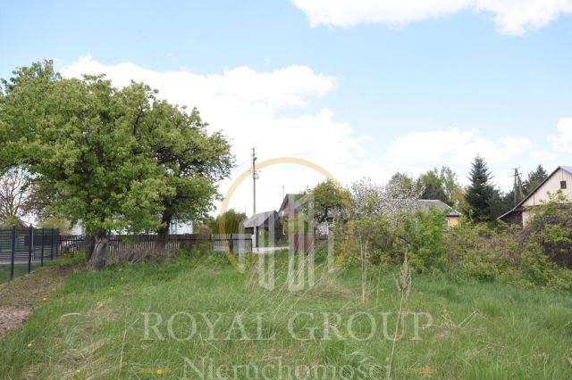 Działka rekreacyjna Białka. Zdjęcie 6