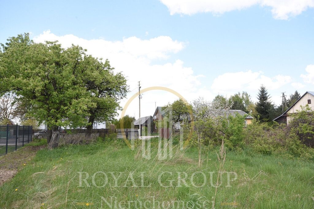 Działka rekreacyjna Białka. Zdjęcie 6