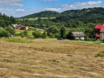 Działka budowlana Stryszawa. Zdjęcie 4