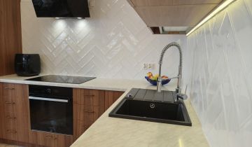 Mieszkanie 3-pokojowe Wrocław Złotniki, ul. Kościańska